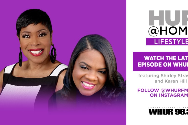 Quarantine Hair Care Tips, Outrageous ‘Strawberry Letters’