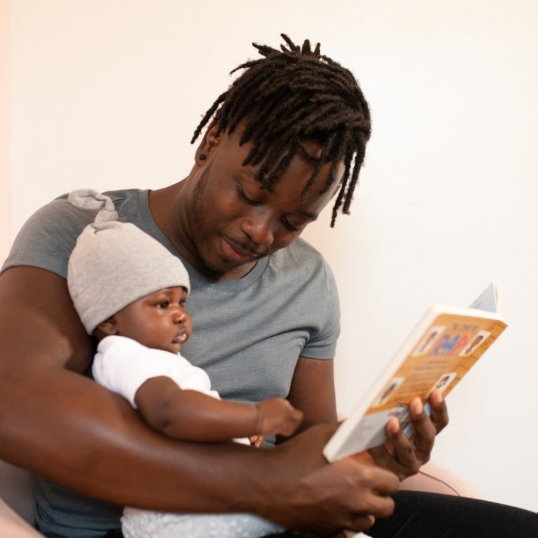 Books for Kids, Child Safety Tips, WHUT Movies
