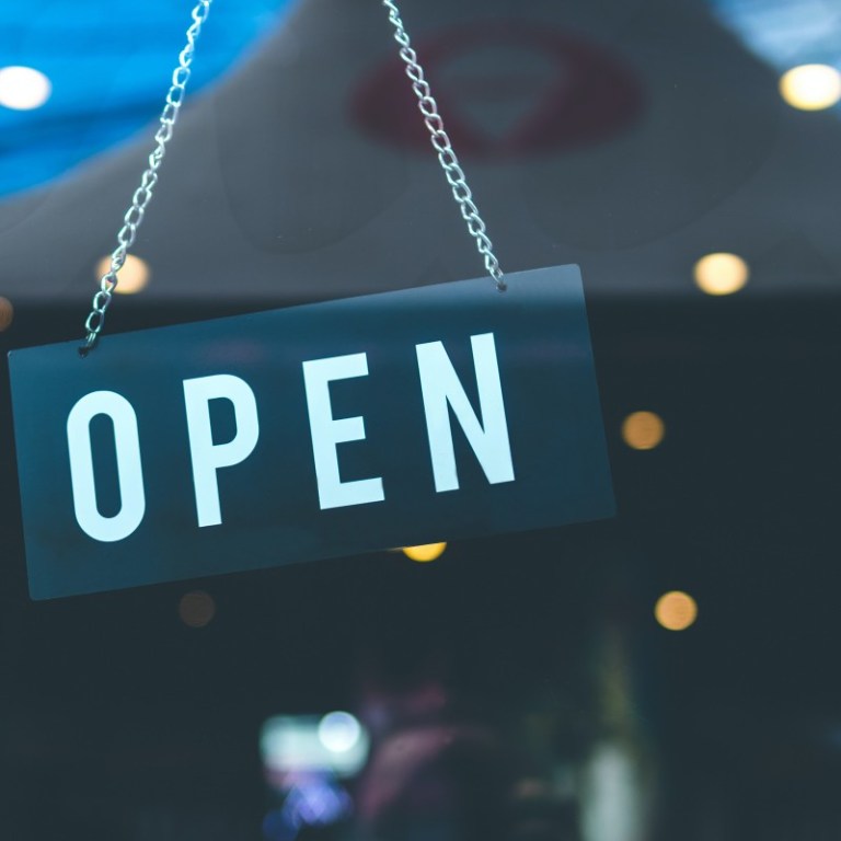 Countdown to Re-opening in Maryland