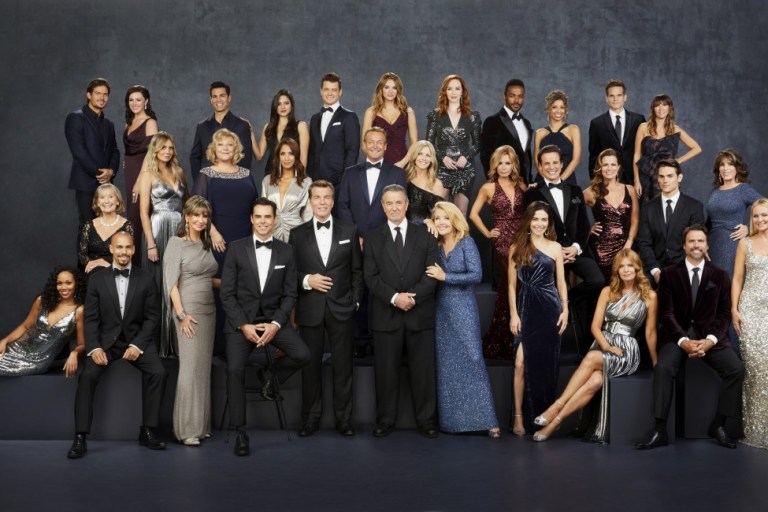 Daytime Emmys: ‘The Young and the Restless’ Wins Best Drama