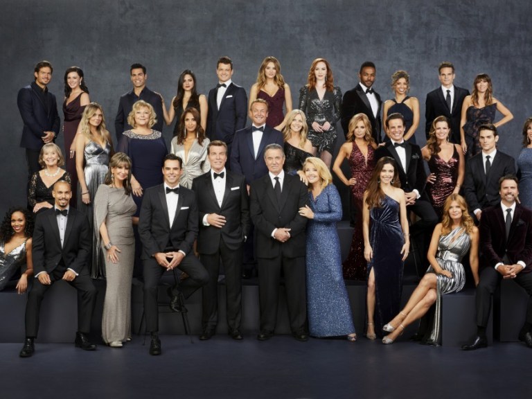 2020 Daytime Emmy Awards The Young and the Restless_AP Images