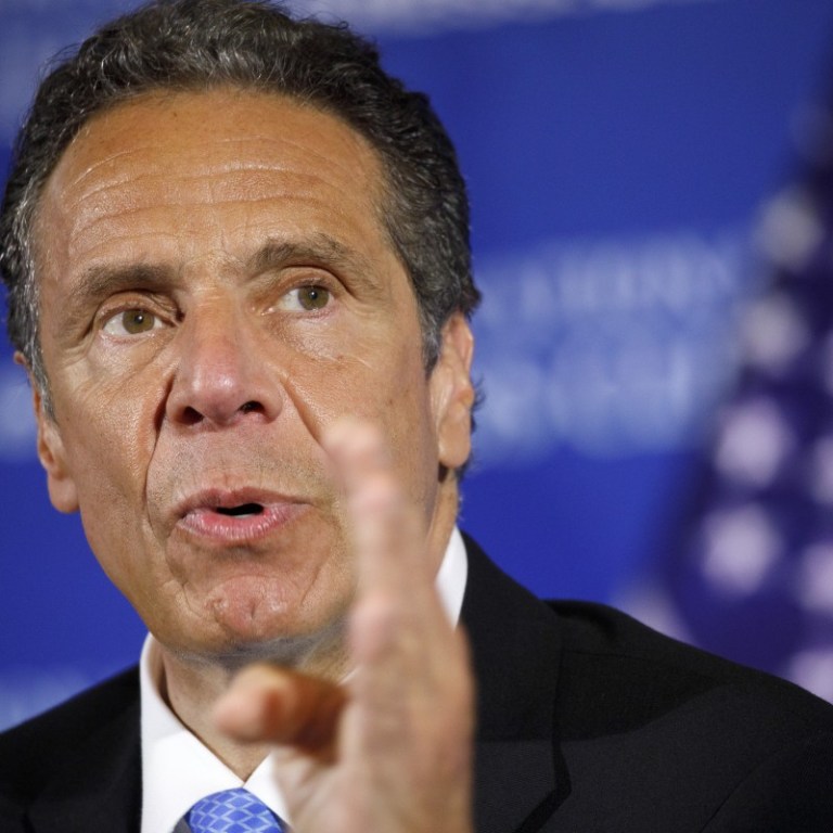 Majority of NY Assembly Would Oust Cuomo If He Doesn’t Quit