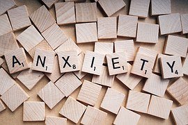 Medical Monday: Managing Anxiety