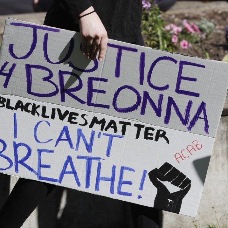 Breonna Taylor Grand Jury Records To Be Public Friday