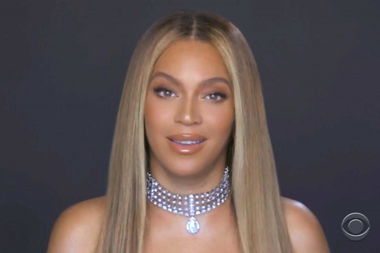 Beyoncé Unveils Name And Look Of New ‘Cé Noir’ Fragrance