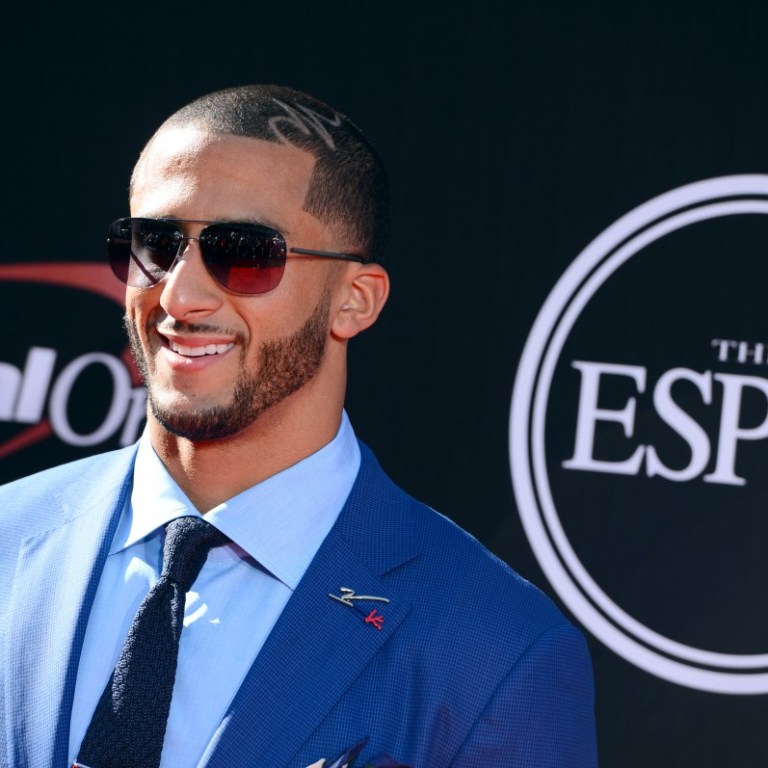 Colin Kaepernick To Release Children’s Book
