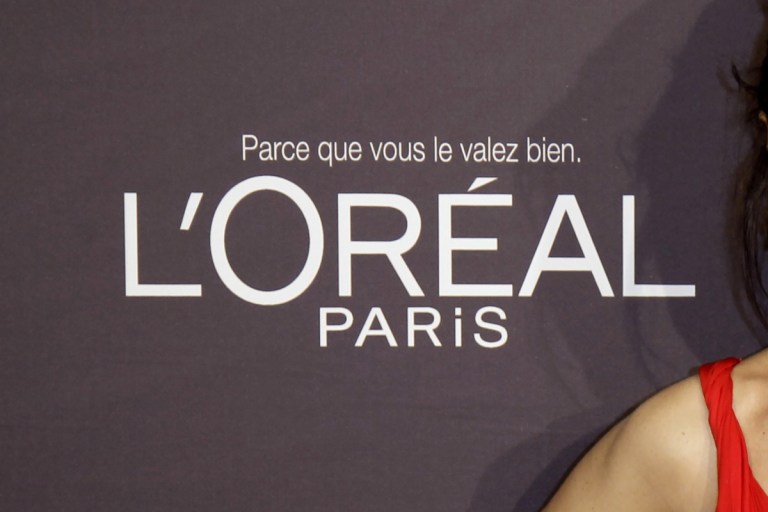 L’Oreal To Remove Words Like ‘Whitening’ From Skin Products