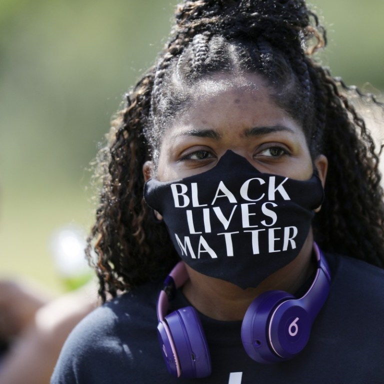 Movement For Black Lives Seeks Sweeping Legislative Changes