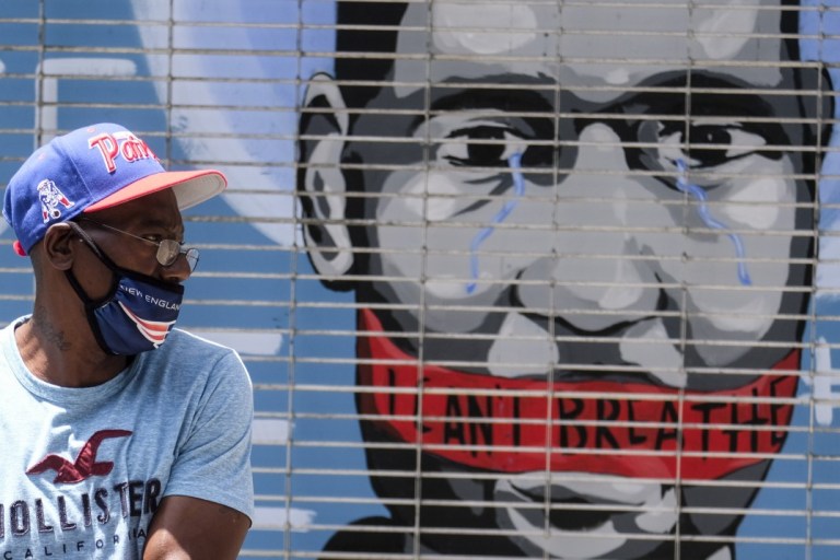 George Floyd Lawsuit