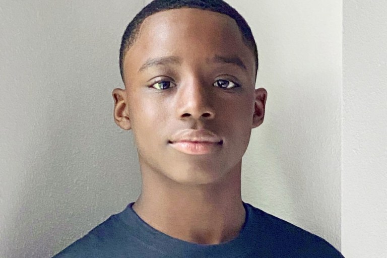 Singer Of Black Anthem Song Signs Record Deal