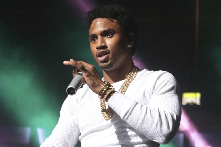 Amid Unrest, Songs Continue To Voice The Black Experience