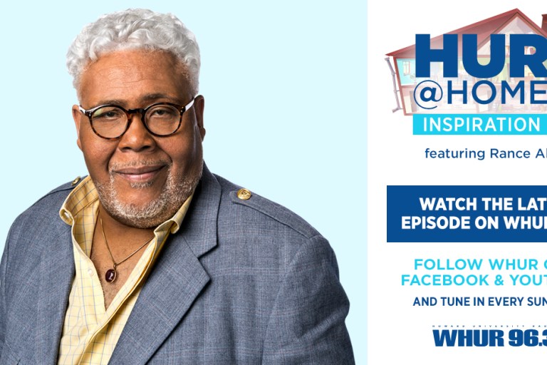 Rance Allen On Working With Snoop Dogg