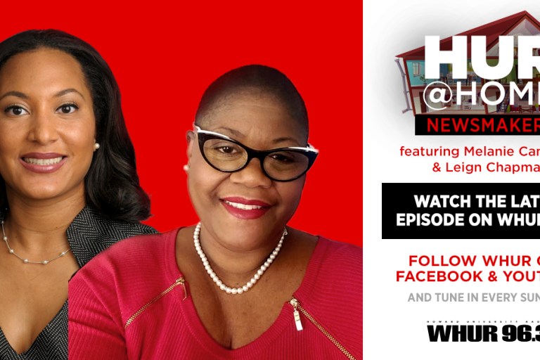 The Power Of The African American Vote