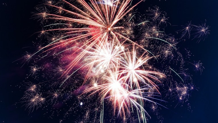 Celebrating America 250