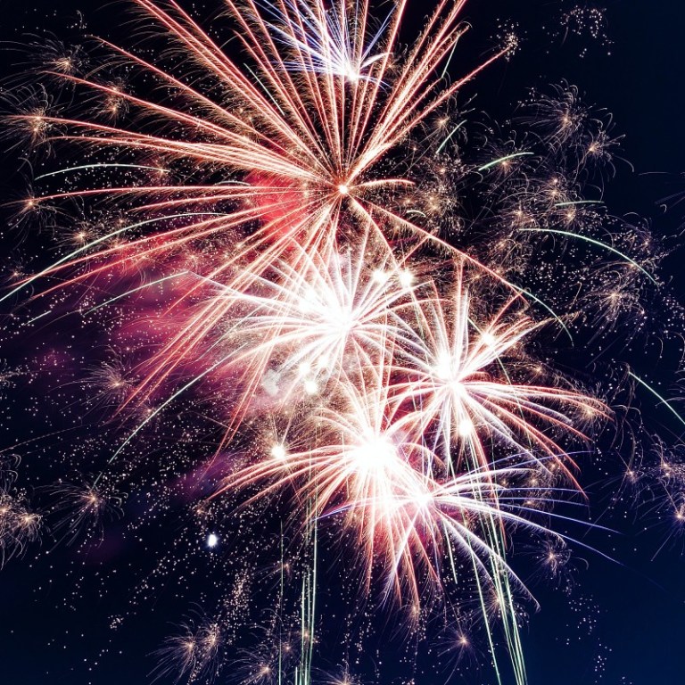 Celebrating America 250