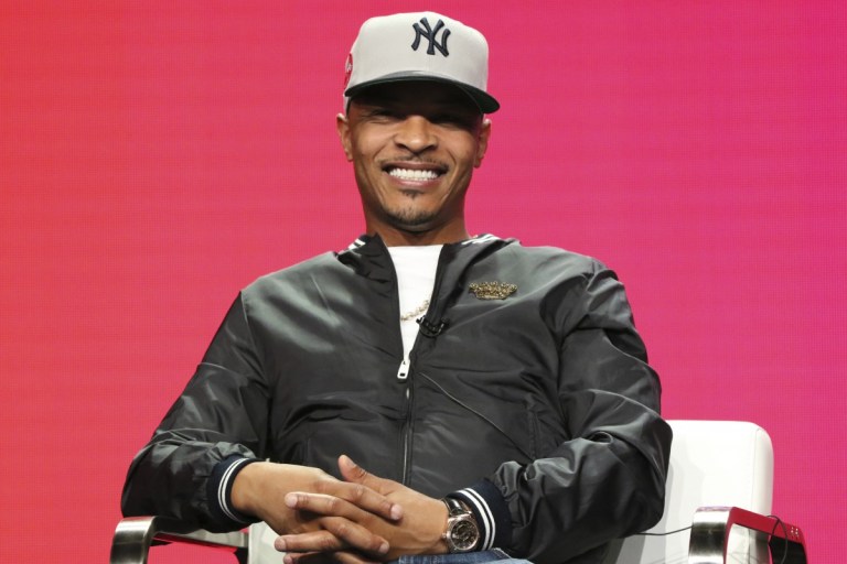 T.I.’s “THOT Prevention Hours” With His Daughter, Thoughts?