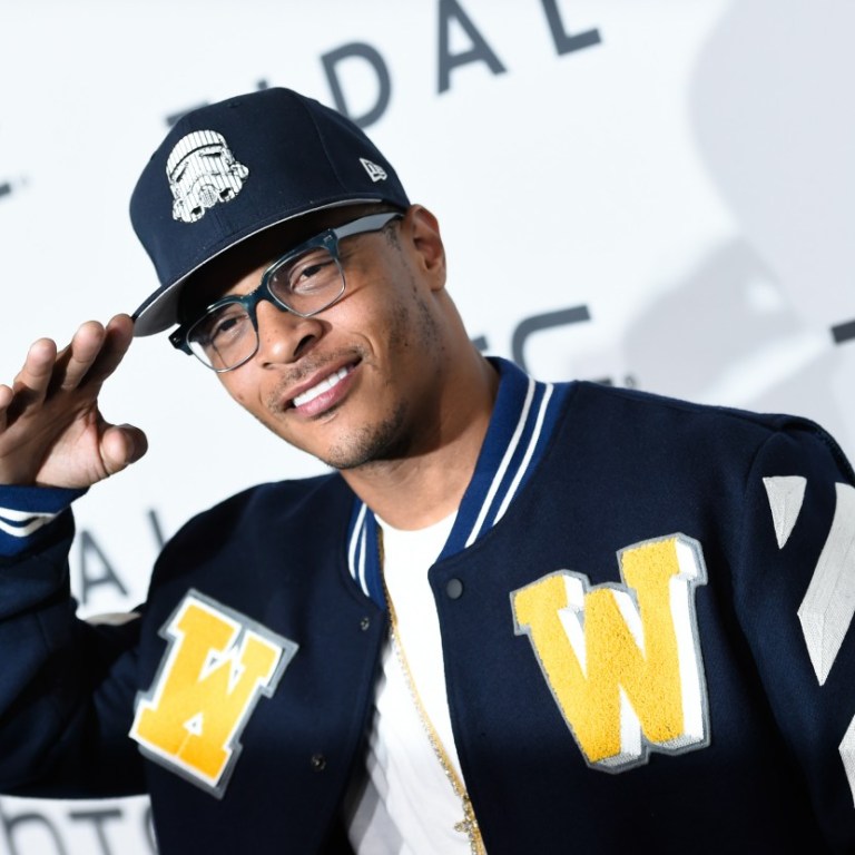 T.I. To Teach ‘Business of Trap Music’ At Clark Atlanta