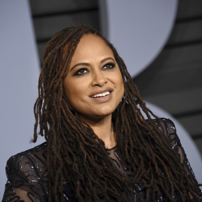 Smithsonian To Honor Filmmaker Ava DuVernay With 10th Great Americans Medal