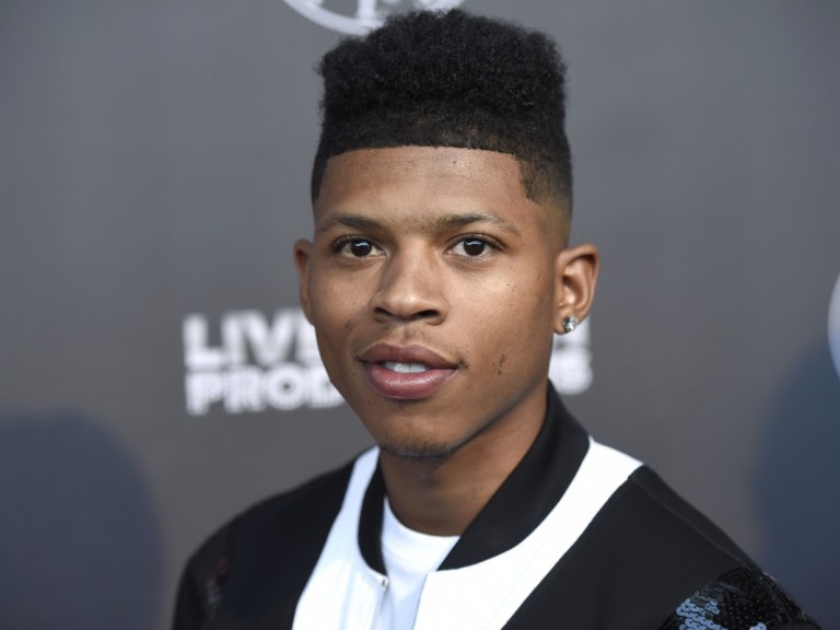 Bryshere Gray_AP Images