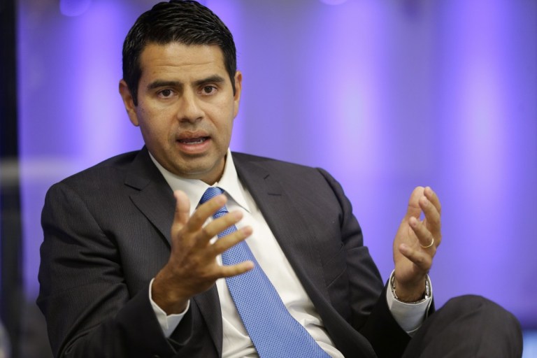 NBC News Sets Goal Of A Workforce That Is Half Minority