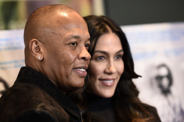 Today on The Frank Ski Show with Nina Brown: Nicole Threatt Young Puts Mistresses On FrontStreet