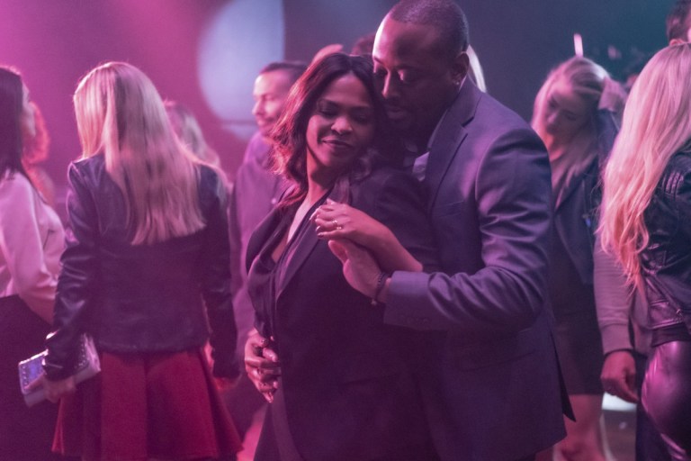 Review: ‘Fatal Attraction’ In 2020 Is Called ‘Fatal Affair’