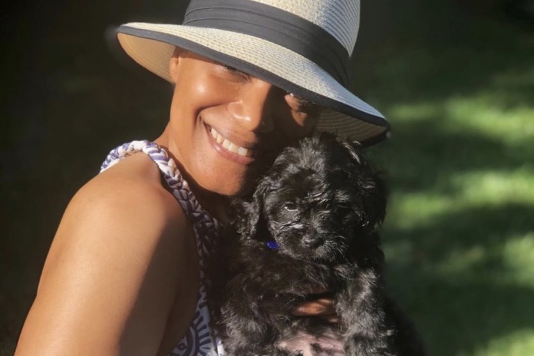 Puppy Love, Families Are Catching Feelings