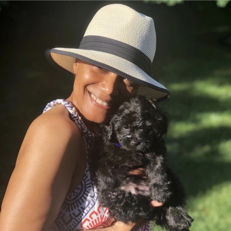 Puppy Love, Families Are Catching Feelings