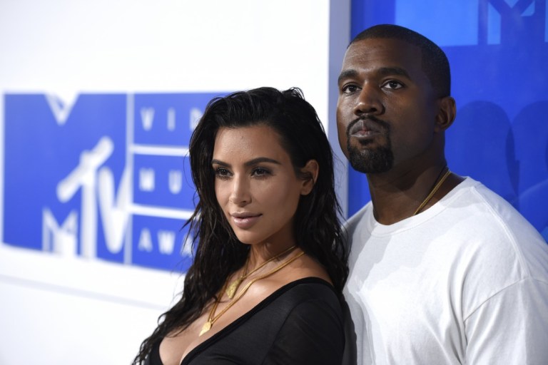 Kim Kardashian Could Document Her $2.1 Billion Divorce From Kanye In Two New Shows