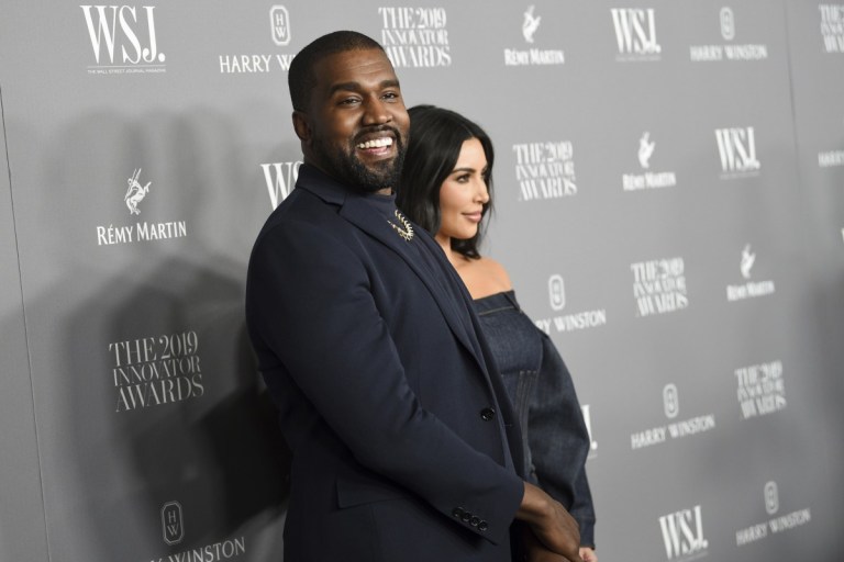 Kim K Asks Public To Show Compassion, Empathy To Kanye West