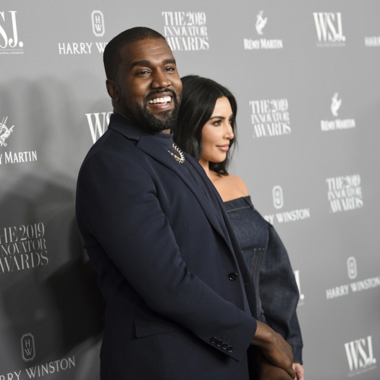 Kim K Asks Public To Show Compassion, Empathy To Kanye West