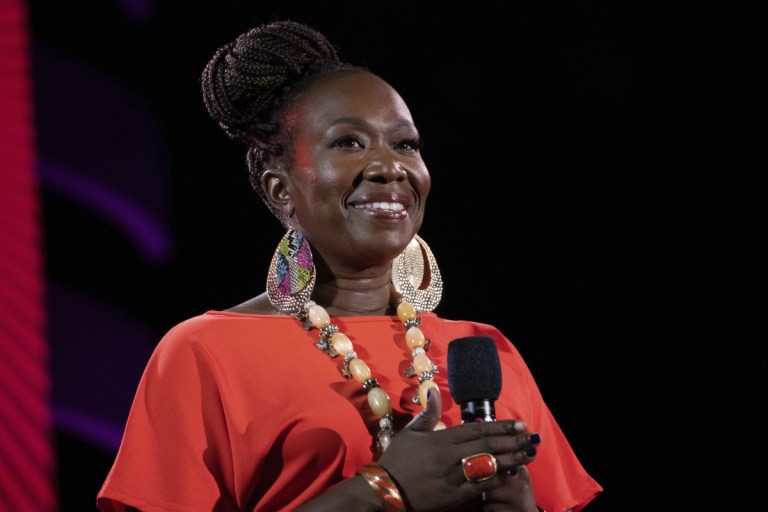 MSNBC Appoints Joy Reid As Chris Matthews’ Replacement