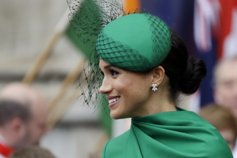 Court Papers: Meghan Felt ‘Unprotected’ By Monarchy