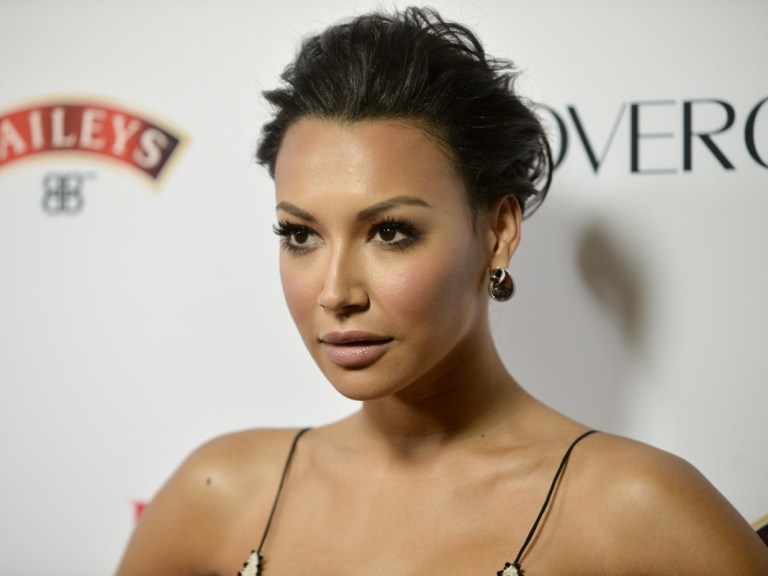 Naya Rivera_AP Images 2