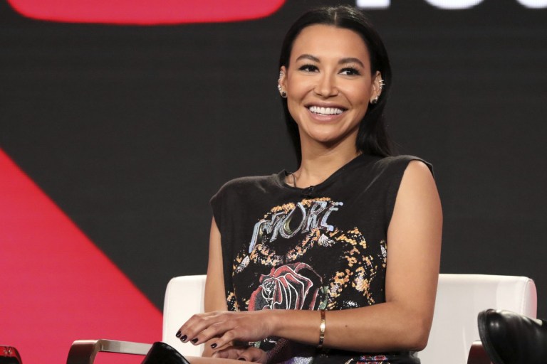 Naya Rivera, Who Rose To Fame On TV Show ‘Glee,’ Dies At 33