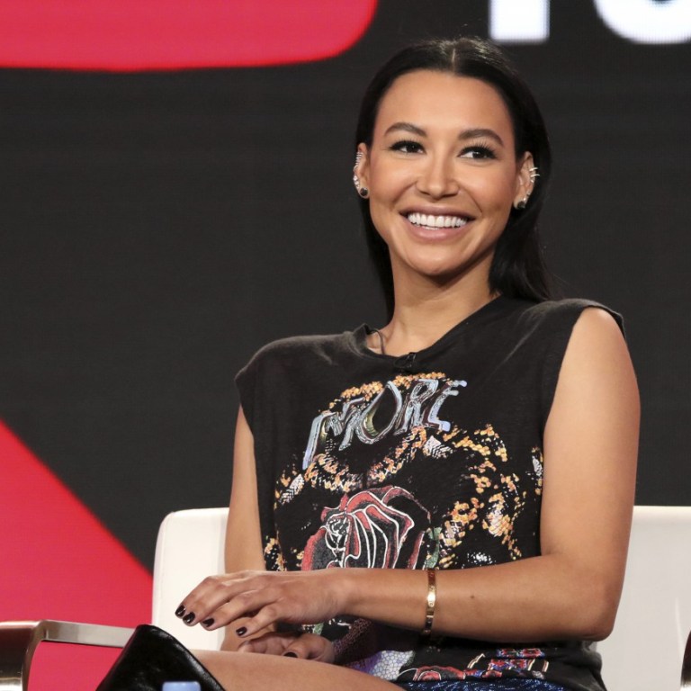 Naya Rivera, Who Rose To Fame On TV Show ‘Glee,’ Dies At 33