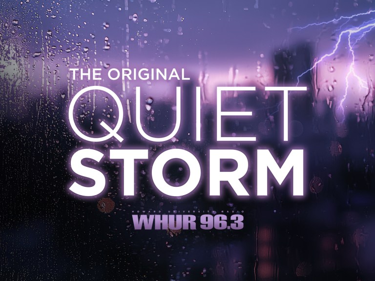 QStorm Site QStorm Site