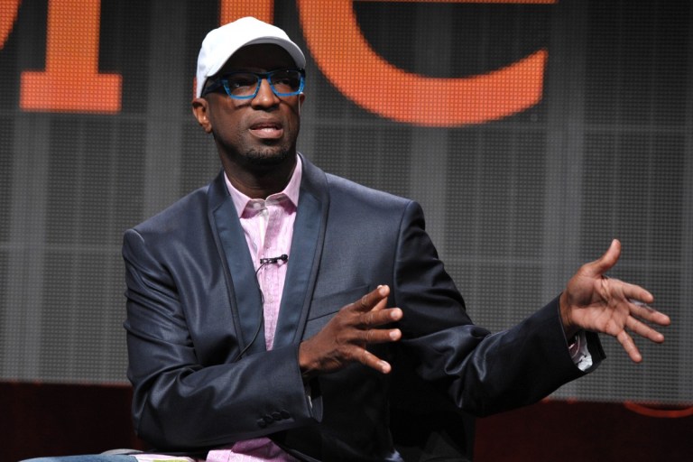 Rickey Smiley’s Daughter Injured After Being Shot In Texas