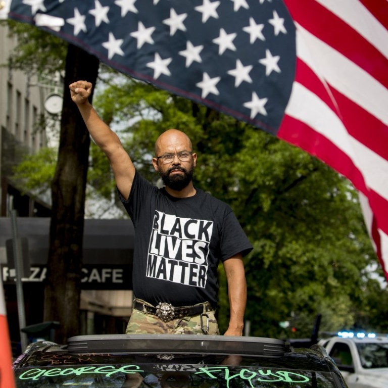 Hearing On BLM Protests, Police Action Near White House
