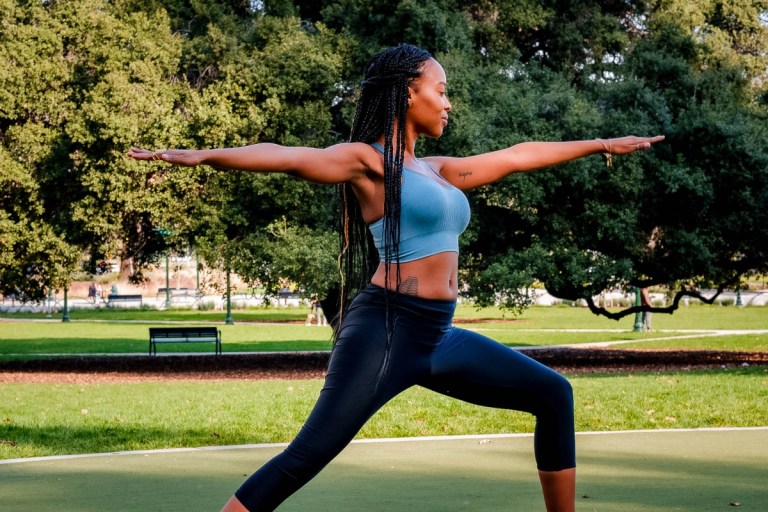 Blending Physical and Mental Health