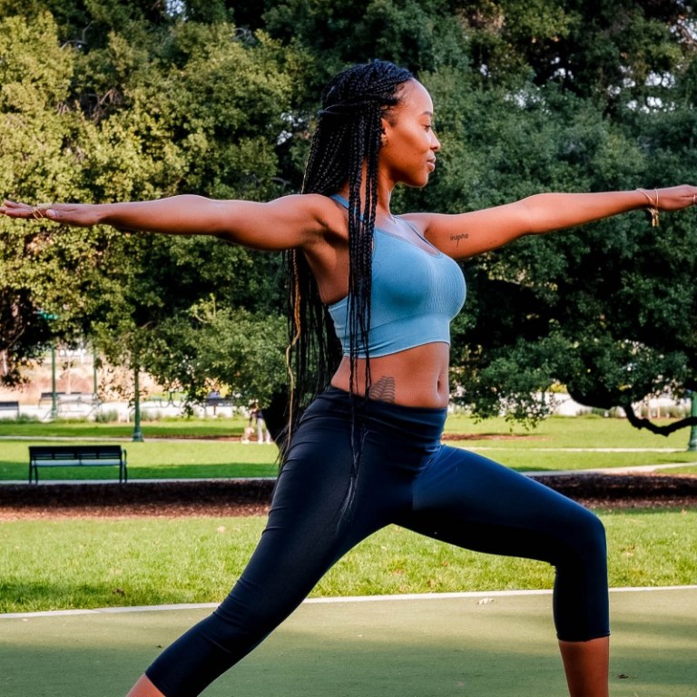 Blending Physical and Mental Health