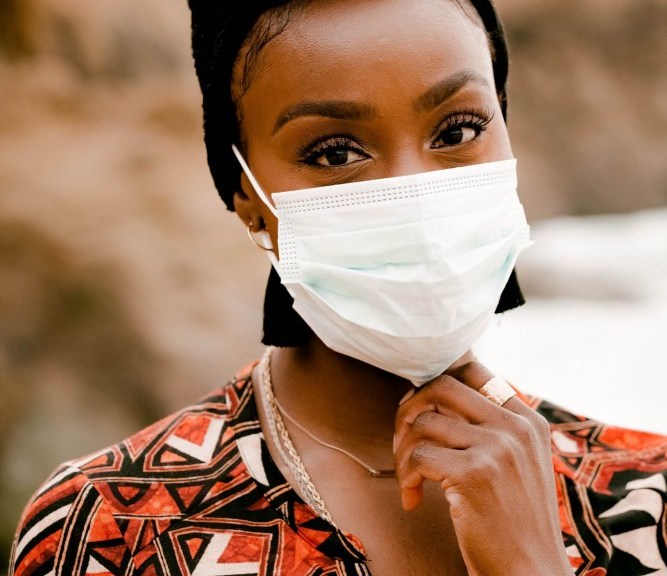 createherstock quarantine face mask COVID _3