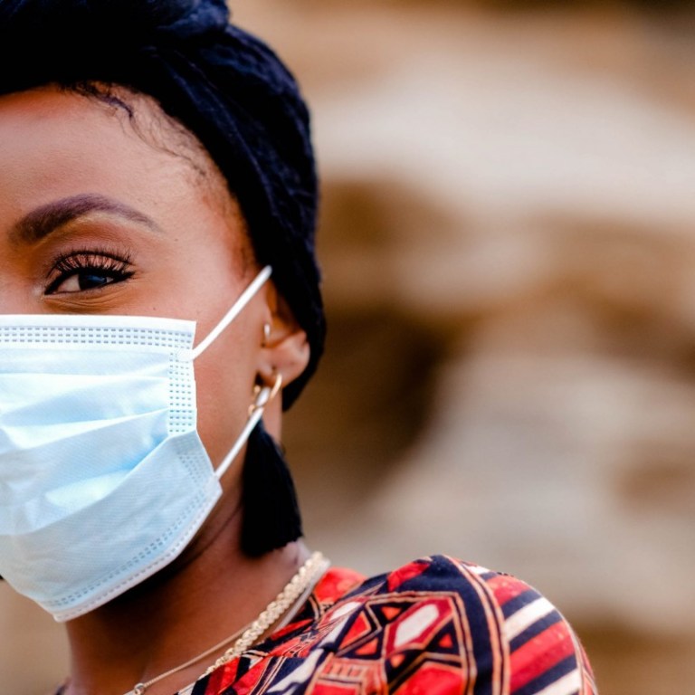 Uber To Require That Passengers Provide Face-Mask Selfies
