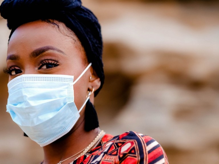 createherstock quarantine face mask COVID _4