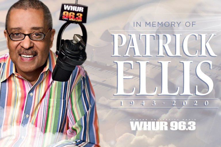 Patrick Ellis Tribute
