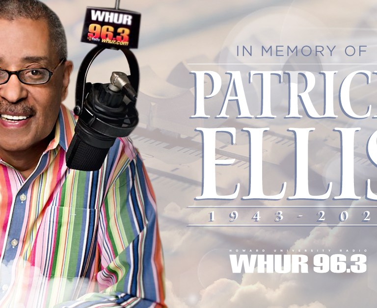 Patrick Ellis Tribute