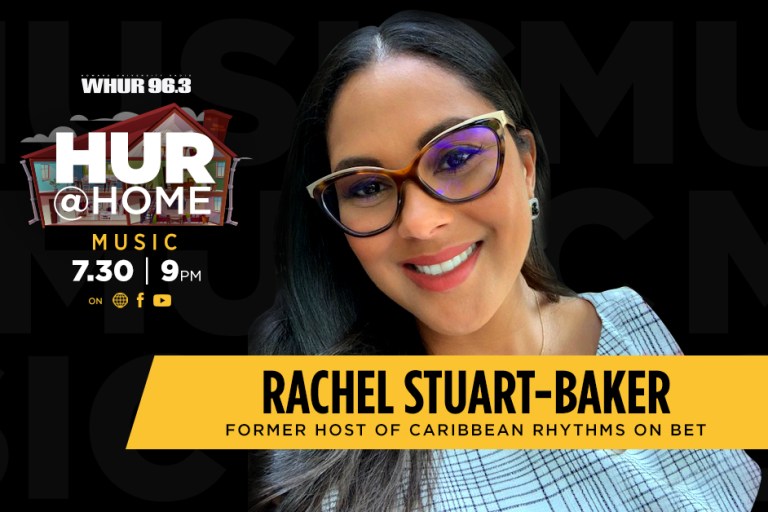 Catchin’ Up With BET Alumnus Rachel Stuart-Baker of ‘Caribbean Rhythms’
