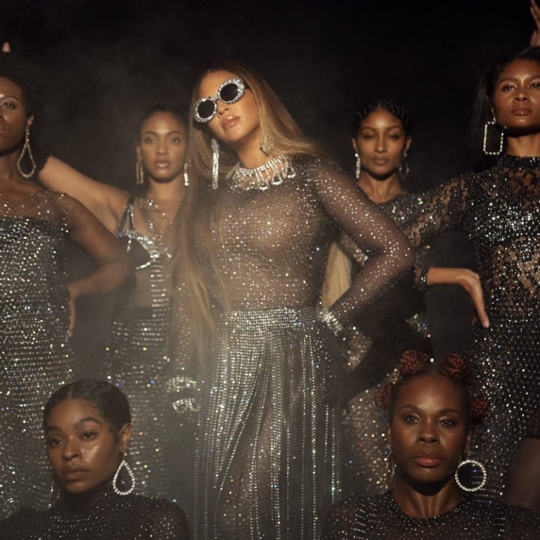 Beyonce Paid $100,000 To Extend DC Metro Hours After Weather Delayed Show
