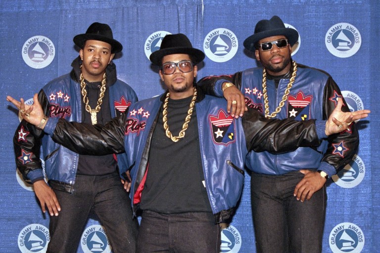 D.M.C. Explains Why Run-D.M.C. Will End After MSG Performance