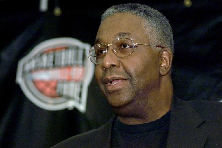 Former Georgetown Coach John Thompson Dies at Age 78